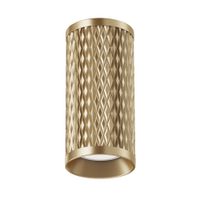 Потолочный светильник Technical арт-C036CL-01G — фото 2, Подвесные светильники