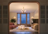 Настенный светильник (бра) Maytoni MOD333WL-01BS — фото 6, Бра