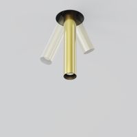 Товар: Встраиваемый светильник Technical C140TRS-L200-7W3K-BBS - фото 6 Встраиваемый светильник Technical C140TRS-L200-7W3K-BBS — фото 6, Точечные светильники