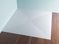 LEROCK ZERO 100x100 арт-570830 — фото 1, Душевые поддоны