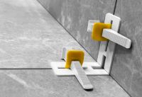 Товар: система для выравнивания плитки ФР-00001904 - фото 5 система для выравнивания плитки ФР-00001904 — фото 5, Системы выравнивания плитки