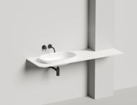 Товар: Costa Plus Столешница арт-200221MN - фото 2 Costa Plus Столешница арт-200221MN — фото 2, Столешницы под раковину