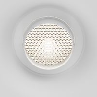 Встраиваемый светильник Technical арт-DL006-GU10-RD-W — фото 2, Точечные светильники