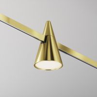 Трековый светильник Technical TR146-1-5W3K-BS — фото 6, Трековые светильники