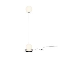 Товар: Напольный светильник (торшер) Maytoni MOD427FL-L20B3K - фото 1 Напольный светильник (торшер) Maytoni MOD427FL-L20B3K — фото 1, Торшеры