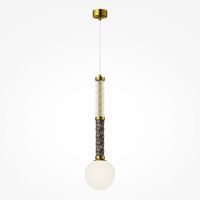 Товар: Подвесной светильник Maytoni MOD287PL-01BS1 - фото 6 Подвесной светильник Maytoni MOD287PL-01BS1 — фото 6, Подвесные светильники