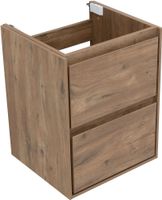 Тумба с раковиной Aquanet Милан 50 цв. дуб рустикальный арт-00340161 — фото 12, Тумбы с раковиной