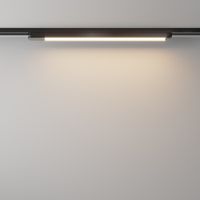 Трековый светильник Technical арт-TR000-1-24W3K-B — фото 5, Трековые светильники