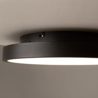 Потолочный светильник Maytoni MOD311CL-L40B3K — фото 3, Подвесные светильники