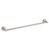 Товар: Полотенцедержатель Timo Saona никель арт-13053/13 - фото 2 Полотенцедержатель Timo Saona никель арт-13053/13 — фото 2, Полотенцедержатели