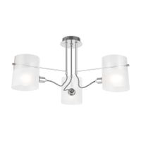 Люстра Freya FR2023PL-03CH — фото 16, Люстры