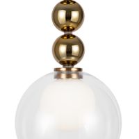 Подвесной светильник Freya арт-FR5220PL-01G6 — фото 10, Подвесные светильники