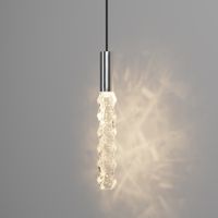 Подвесной светильник Maytoni MOD328PL-L3CH3K — фото 7, Подвесные светильники