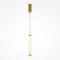 Подвесной светильник Maytoni арт-MOD464PL-L8BSK — фото 5, Подвесные светильники