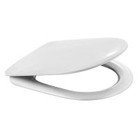 Товар: Сиденье BERGES Hit A арт-010401 - фото 1 Сиденье BERGES Hit A арт-010401 — фото 1, Сиденья для унитаза