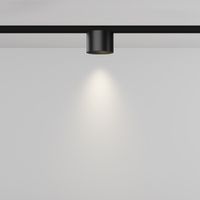 Трековый светильник Technical TR188-1-5W4K-M-B — фото 6, Трековые светильники