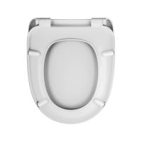 Сиденье BERGES Uno А арт-010101 — фото 2, Сиденья для унитаза