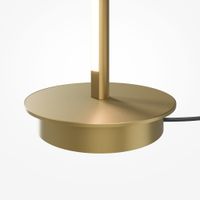 Товар: Напольный светильник (торшер) Maytoni MOD395FL-L28BS3K - фото 3 Напольный светильник (торшер) Maytoni MOD395FL-L28BS3K — фото 3, Торшеры