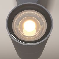 Товар: Настенный светильник (бра) Outdoor O574WL-01GR - фото 6 Настенный светильник (бра) Outdoor O574WL-01GR — фото 6, Уличное освещение