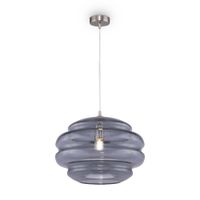 Подвесной светильник Maytoni P078PL-01SG — фото 5, Подвесные светильники