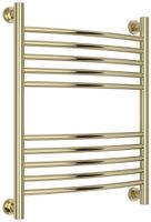 Товар: Полотенцесушитель водяной Сунержа Богема+ выгнутая 600х500 Шампань арт-020-0221-6050 - фото 4 Полотенцесушитель водяной Сунержа Богема+ выгнутая 600х500 Шампань арт-020-0221-6050 — фото 4, Водяные полотенцесушители