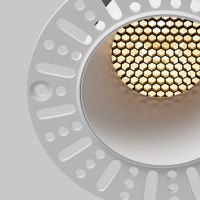 Встраиваемый светильник Technical арт-DL122-15W-2.7K-TRS-W — фото 5, Точечные светильники