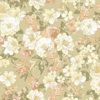 Обои 36 7692 Classic II арт. арт-V1008 — фото 1, Обои для стен