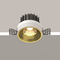 Товар: Встраиваемый светильник Technical DL058-12W3K-TRS-BS - фото 11 Встраиваемый светильник Technical DL058-12W3K-TRS-BS — фото 11, Точечные светильники