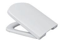 DAMA SENSO/Compacto Сиденье и крышка для унитаза, дюропласт., с механизмом мягкого закрыв. ROCA арт-ZRU9302820 — фото 3, Сиденья для унитаза