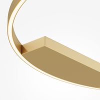 Товар: Потолочный светильник Maytoni MOD058CL-L65BSK - фото 4 Потолочный светильник Maytoni MOD058CL-L65BSK — фото 4, Подвесные светильники