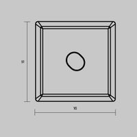 Товар: Комплектующие для профиля Led Strip 642030 - фото 6 Комплектующие для профиля Led Strip 642030 — фото 6, Комплектующие для освещения