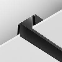 Профиль Technical ALM-11681-PL-B-2M — фото 3, Комплектующие для освещения