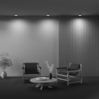 Товар: Потолочный светильник Technical C032CL-12W3K-RD-MG - фото 4 Потолочный светильник Technical C032CL-12W3K-RD-MG — фото 4, Подвесные светильники