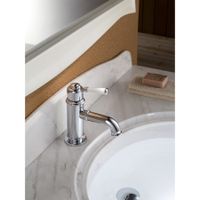 Товар: Смеситель для раковины Timo Arisa хром арт-5361/00F - фото 1 Смеситель для раковины Timo Arisa хром арт-5361/00F — фото 1, Смесители для раковины