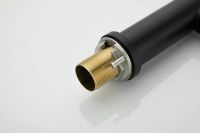 Смеситель для раковины BELZ , черный арт-B10813-7 — фото 11, Смесители для раковины