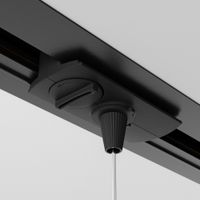 Товар: Комплектующие для систем освещения с токоведущими элементами Technical TRA011-1-A-B - фото 6 Комплектующие для систем освещения с токоведущими элементами Technical TRA011-1-A-B — фото 6, Комплектующие для освещения