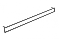 Товар: Полотенцедержатель SIMAS AGILE для раковины Для раковины фронтальный цвет черный матовый AGF141 - фото 2 Полотенцедержатель SIMAS AGILE для раковины Для раковины фронтальный цвет черный матовый AGF141 — фото 2, Полотенцедержатели