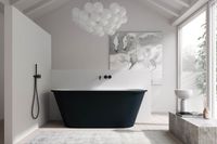 Товар: Ванна GALATEA Soft Rock Duo 170x77 RAL* 1.01.003.11.2 - фото 2 Ванна GALATEA Soft Rock Duo 170x77 RAL* 1.01.003.11.2 — фото 2, Ванны