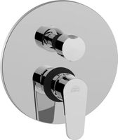 Набор смесителей Paffoni Green 5 в 1 (сет 9) (с внутренней частью) 00255127 — фото 4, Готовые комплекты для ванной комнаты