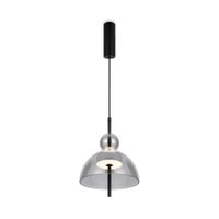 Подвесной светильник Maytoni MOD185PL-L6B3K4 — фото 1, Подвесные светильники