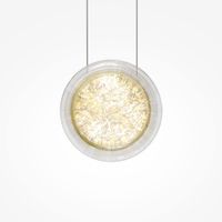 Подвесной светильник Maytoni MOD361PL-L7BS3K1 — фото 10, Подвесные светильники