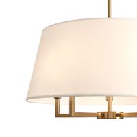 Товар: Потолочный светильник Freya FR2042CL-05BS - фото 5 Потолочный светильник Freya FR2042CL-05BS — фото 5, Подвесные светильники