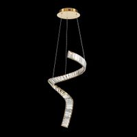 Подвесной светильник Maytoni арт-P097PL-L48BS3K — фото 11, Подвесные светильники