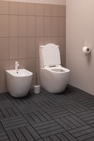 Товар: Чаша напольного унитаза Aquanet Rimless Cetus-C1 BL-102N-TPT - фото 22 Чаша напольного унитаза Aquanet Rimless Cetus-C1 BL-102N-TPT — фото 22, Напольные унитазы