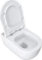 Унитаз с инсталляцией Allen Brau Priority, клавиша хром 301296+301297+306274+306276 — фото 9, Комплекты унитаз + инсталляция