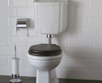 Товар: Унитаз GLOBO PAESTUM напольный цвет белый PA002BI - фото 2 Унитаз GLOBO PAESTUM напольный цвет белый PA002BI — фото 2, Напольные унитазы