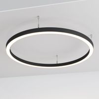 Профиль Led Strip ALM-3535R-B-D-90°-0.8M — фото 6, Комплектующие для освещения