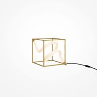 Настольный светильник Maytoni арт-MOD345TL-L11BS3K — фото 4, Настольные лампы