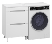 Тумба под раковину арт-Э-Бай06055-022Я — фото 4, Тумбы под раковину