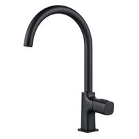 CREAVIT Cмеситель для кухни ALFA арт-AL8500S — фото 1, Смесители для кухни